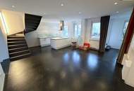Über den Dächern Wiens – Coole DG-Maisonette mit XXL-Terrassen! U3 Nähe.