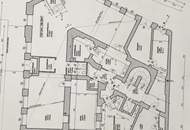Repräsentatives Büro mit ca. 190 m² nahe U4 Pilgramgasse