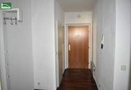 Moderne 2-Zimmer-Wohnung mit Loggia, Stellplatz &amp; Einbauküche in Eisenstadt um 840€!