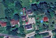 Familienfreundliche Doppelhaushälfte in herrlicher Grünruhelage nahe Kaiserhöhe