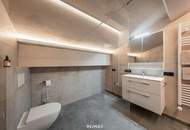 Hochwertig sanierter Wohntraum mit edlen Materialien und Bergblick