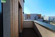 Eckreihenhaus mit tollen Außenflächen - Stadt trifft Natur - Eigengarten + Terrasse + 2 Balkone! - JETZT ZUSCHLAGEN