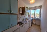 Komplett möblierte 1–2-Zimmer-Wohnung mit schönem See- und Gebirgsblick in Gmunden