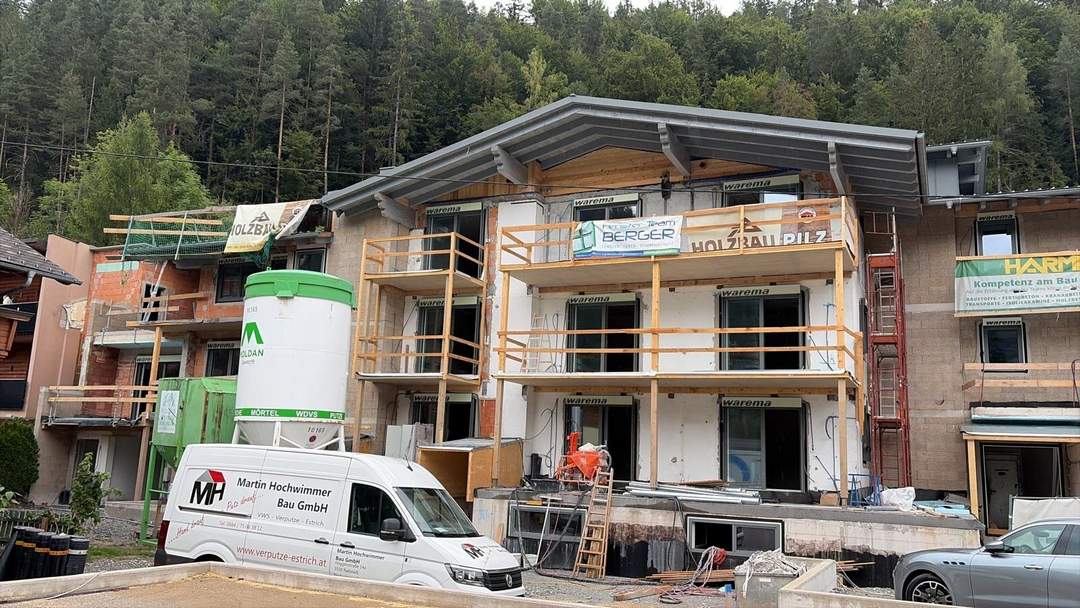 Schladming: Feel Well – Wo Skiträume wahr werden: Exklusives Apartment auf der Reiteralm zur Eigennutzung &amp; touristischer Vermietung!