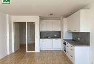 Renovierte 2-Zimmer-Wohnung mit großer Terrasse