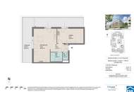 Willkommen in Ihrer neuen Wohnoase: Moderne Mietwohnungen in idyllischer Lage