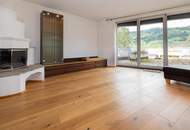 "Dachterrassenwohnung in St. Johann im PG." - Mietwohnung