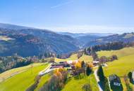 Einfamilienhaus in Aussichtslage