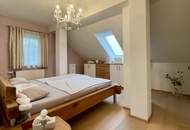 Gepflegte Maisonette-Eigentumswohnung – liebevoll eingerichtet &amp; nahezu vollmöbliert!