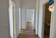 *Superprojekt: ''Über den Baumwipfeln" TOP 52 mit Süd-Westausrichtung + PANORAMA-DACHTERRASSE + 360° WIEN-BLICK