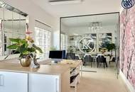 Nutzung möglich als: Blumenladen, Einzelhandel, Kaffeehaus, Kebap-Stand, Pizzeria oder Büro.