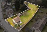 Zentrales Bauträgergrundstück in Purkersdorf