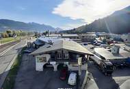 Großzügiges Gewerbeobjekt mit 5000 m² in Pfaffenhofen, Tirol – Top Investition!