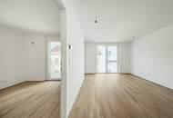 NEU und BEZUGSFERTIG >> moderne 2 ZI mit Balkon >> TOP Anbindung >> Floridsdorfer Spitz, Alte Donau