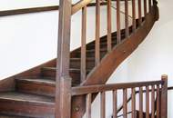 HIETZINGER EINFAMILIENVILLA MIT AUSBAUPOTENTIAL