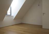 1060! Naschmarktnähe! Tolle Dachgeschoss-Maisonettewohnung mit Terrasse