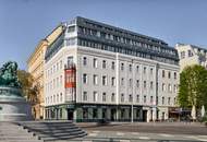 Attraktives Renditeobjekt – Vermieteter Friseursalon in Top-Lage des 2. Bezirks