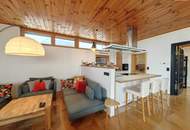 ++ TRAUMBLICK über den gesamten Neusiedler See ++ Architektenvilla mit weitläufigem Garten und traumhaftem Seeblick in idyllischer Lage! + Teilung und weitere Bebauung des Grundstückes möglich