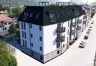 Wohnbau PRO20+ Kufstein, Bezug Herbst 2026