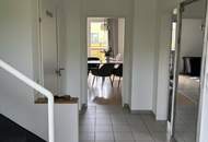 Wunderschöne 3 Zimmer DG-Maisonette Wohnung mit Balkon, Terrasse, Loggia & optionalem Tiefgaragenstellplatz zu mieten – 95m² Wohlfühloase!