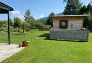 Exclusives Wohnhaus + 2 Ferienwohnungen in Weißbriach, Nähe Weissensee