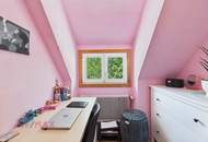 Leben im Grünen: Charmantes Haus mit großzügigem Garten nahe des Thüringer Zentrums