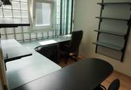 Voll ausgestattetes Büro in der Klagenfurter Innenstadt zu vermieten