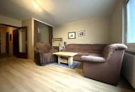 Sanierungsbedürftige 1-Zimmer-Wohnung im 2. Liftstock in U1-Nähe