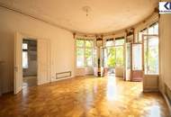 360 TOUR // REPRÄSENTATIVE ALTBAUWOHNUNG
