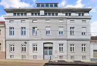 Nähe Küniglberg / Schönbrunn - DG-Wohnung mit ca 50m² Dachterrasse - inkl. fantastischem Blick über Wien - Nähe Atzgersdorfer Straße