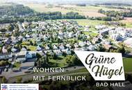 "Grüne Hügel" Bad Hall - GARTENWOHNUNG TOP 2-2 -Gutschein Einbauküche INKLUSIVE!!