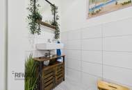 Einziehen & Wohlfühlen – moderne 3-Zimmer-Gartenwohnung