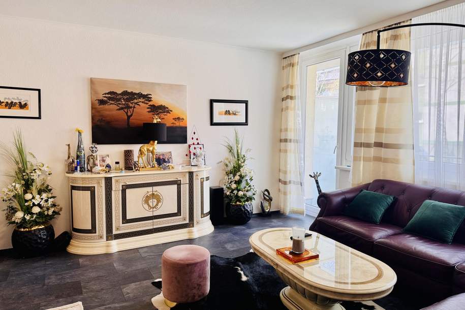 Zentrumsnah Wohnen in Klosterneuburg, Wohnung-kauf, 340.000,€, 3400 Tulln