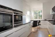 Exklusive Dachgeschoß-Maisonette in Döbling