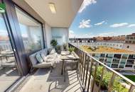 Zentral, schnell, bequem – Mietwohnungen mit bester City-Anbindung