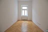 Traumhafte 6 Zimmer-Altbauwohnung im Servitenviertel