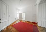 Schöne 3,5-Zimmer Wohnung mit Balkon, Nähe Westbahnhof