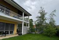 LAGE! LAGE! LAGE! Modernes, lichtdurchflutetes Einfamilienhaus in St. Anna am Aigen! Der Inbegriff von Lebensqualität!