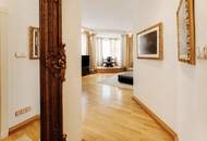 Exklusives Immobilienpaket im Herzen des 1. Wiener Bezirks