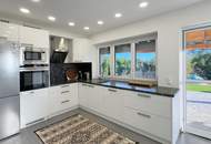 SEETRAUM - NEUWERTIG EINZUGSBEREIT AUF EIGENGRUND in ZWERNDORF