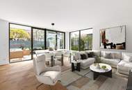 XXL-Luxusvilla nähe Roter Berg und Krankenhaus Hietzing mit Hochwertiger Ausstattung und 8-Zimmer