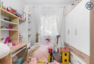 Zwei Häuser. Ein Rückzugsort. Ihre grüne Oase vor den Toren Wiens.