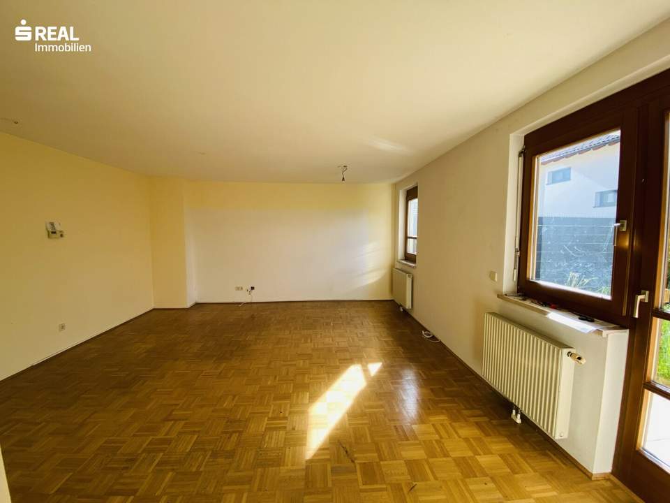 3-Zimmer-Gartenwohnung in Rif