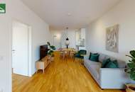 Leben im Herzen von Graz-Lend