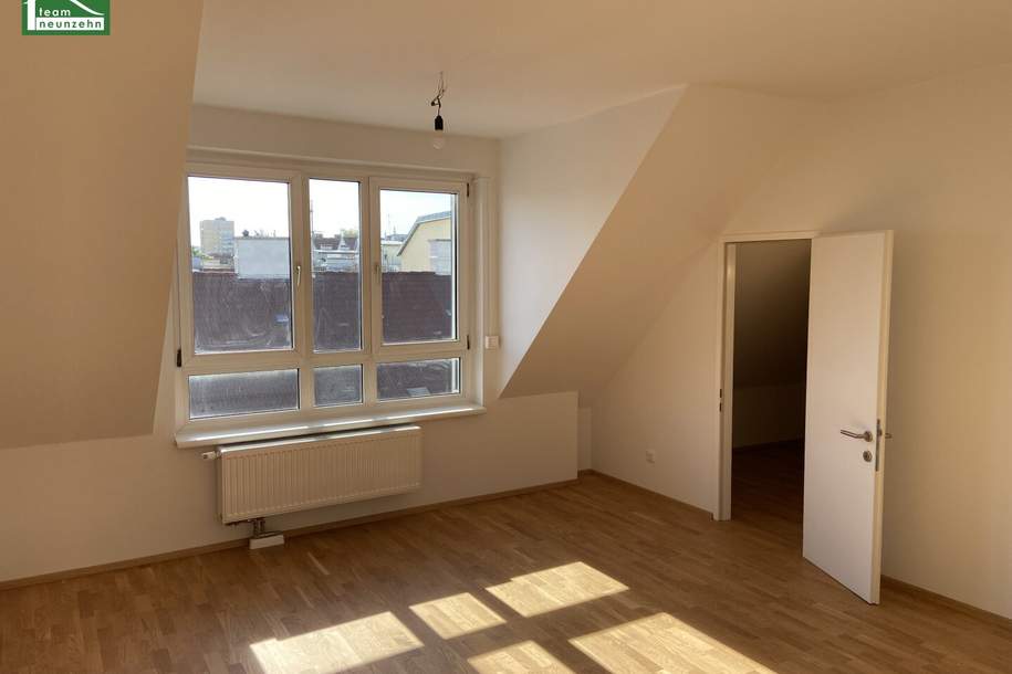 Frisch sanierte 2-Zimmer-Wohnung nahe Gürtel &amp; Mariahilfer Straße – durchdacht, komfortabel &amp; zentral, Wohnung-miete, 990,02,€, 1150 Wien 15., Rudolfsheim-Fünfhaus