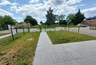 2 Zimmer-Mietwohnung mit Garten und 2 PKW Stellplätzen -Erstbezug-Ruhelage-Vösendorf!