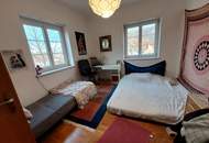 Einzigartiges, schönes und großzügiges Haus mit 62m² ehem. Schmiede, schönem ebenen Grund, in begehrter Lage