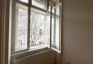 Stilvolle Altbauwohnung in renoviertem Gründerzeithaus – 3,5 Zimmer in grüner Hofruhelage