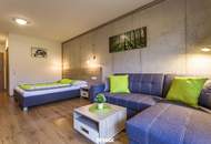 NEUER PREIS! Apartment zur touristischen Vermietung in Piesendorf