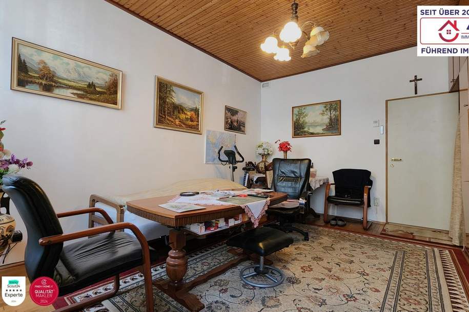 Perfekt angebunden & urban : Effiziente 1,5- Stadtwohnung nahe U1, Wohnung-kauf, 135.000,€, 1100 Wien 10., Favoriten